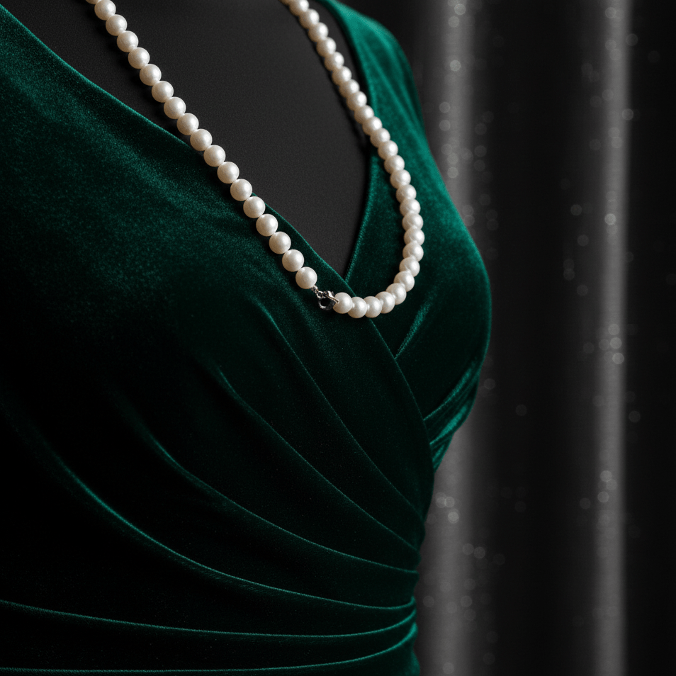 pearlsonly-blog-97-image-4-pearl - Vestido Formal con Combinaciones de Perlas - Joyas de Perlas - pearlsonly