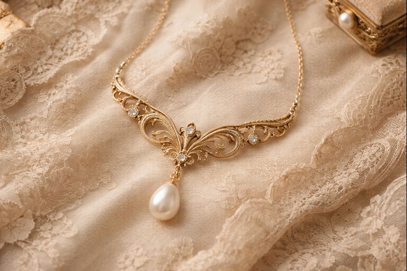 pearlsonly-blog-98-image-10-pearl - Diseños Modernos de Perlas Inspirados en Vintage en Tendencias de Perlas - Joyería de Perlas - pearlsonly
