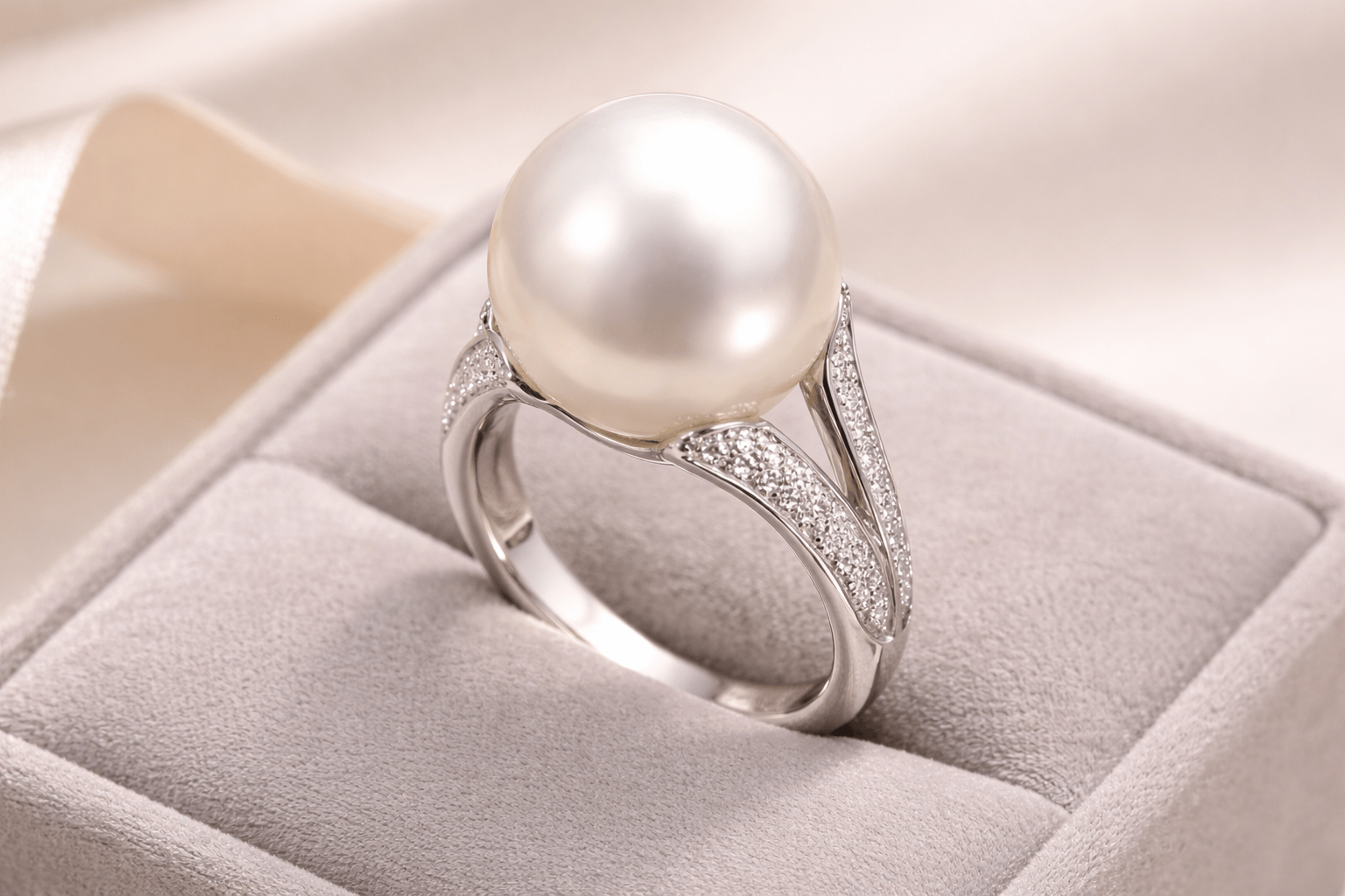 pearlsonly-blog-98-image-5-pearl - Perlas Sobredimensionadas Hacen Declaración Audaz en Tendencias de Perlas - Joyería de Perlas - pearlsonly