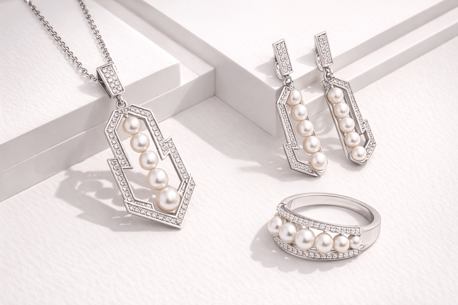 pearlsonly-blog-98-image-6-pearl - Diseños Geométricos y Escultóricos Moldean - Joyería de Perlas - pearlsonly