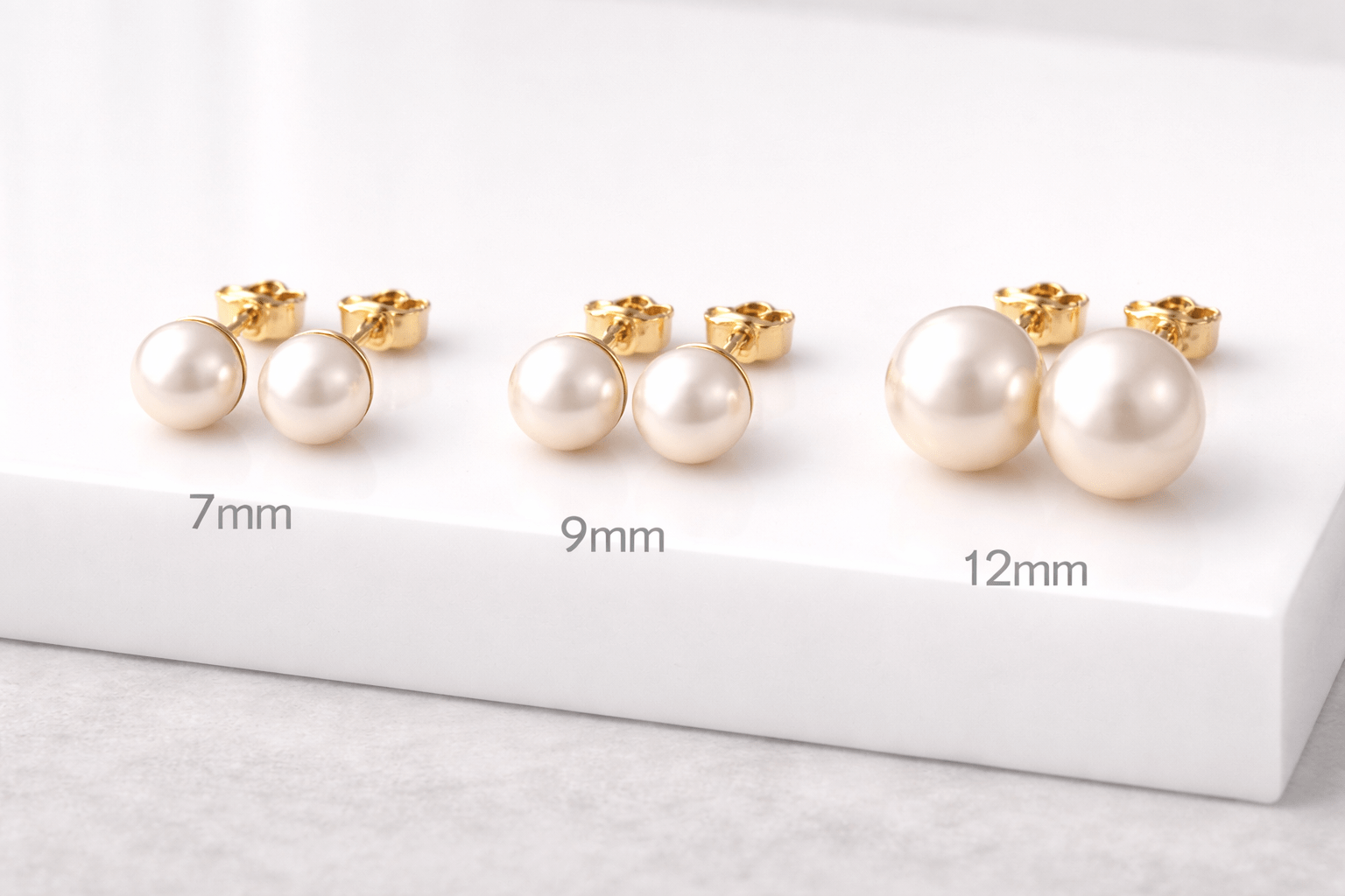 pearlsonly-blog-99-image-4-pearl - Elegir el tamaño de la perla para joyas de aretes de oro con perlas - Joyas con perlas - pearlsonly