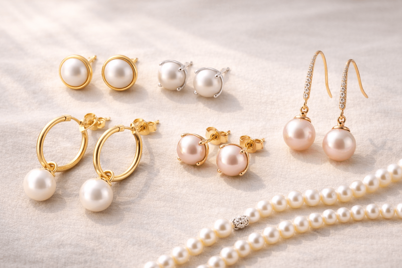 pearlsonly-blog-99-image-9-pearl - Coordinando tipos de oro en tu colección de perlas - Joyas con perlas - pearlsonly