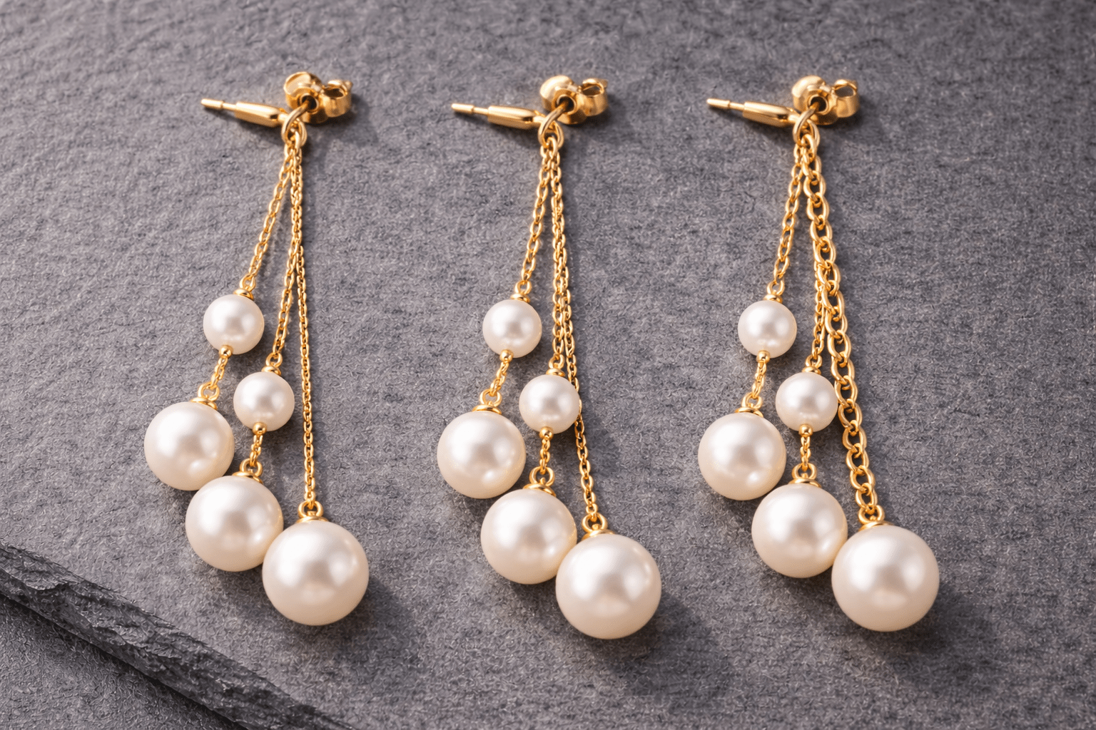 pearlsonly-blog-100-image-6-pearl - Opciones de estilo de cadena para aretes colgantes con perla - Joyas con perlas - pearlsonly