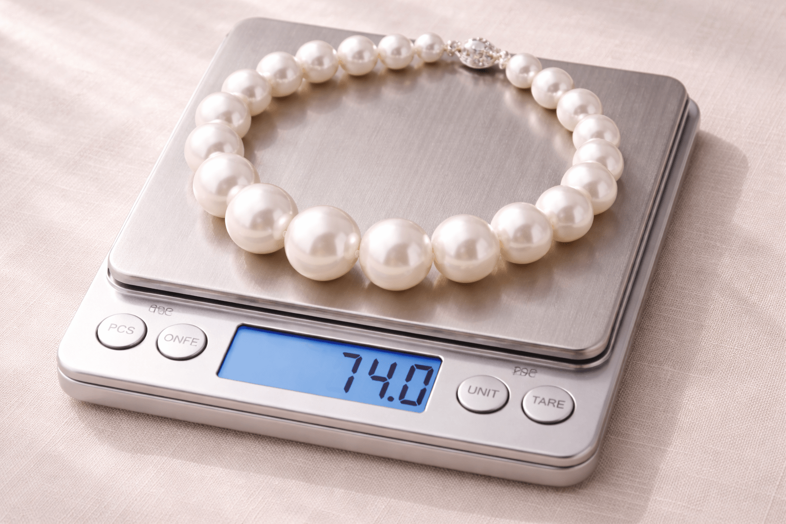 pearlsonly-blog-101-image-9-pearl - Chequeo de realidad peso y comodidad - Joyas de perlas - pearlsonly