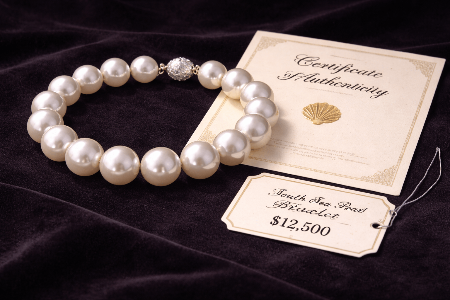 pearlsonly-blog-104-image-2-pearl - Por qué una pulsera de perlas South Sea cuesta tanto - Joyería de perlas - pearlsonly