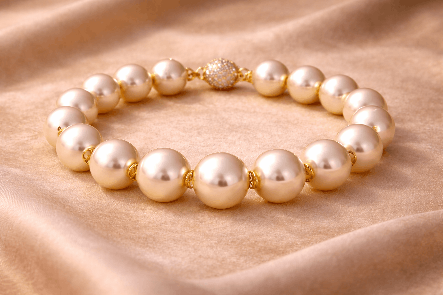 pearlsonly-blog-106-image-2-pearl - Pulseras de oro amarillo con perlas – encanto clásico - Joyería de Perlas - pearlsonly
