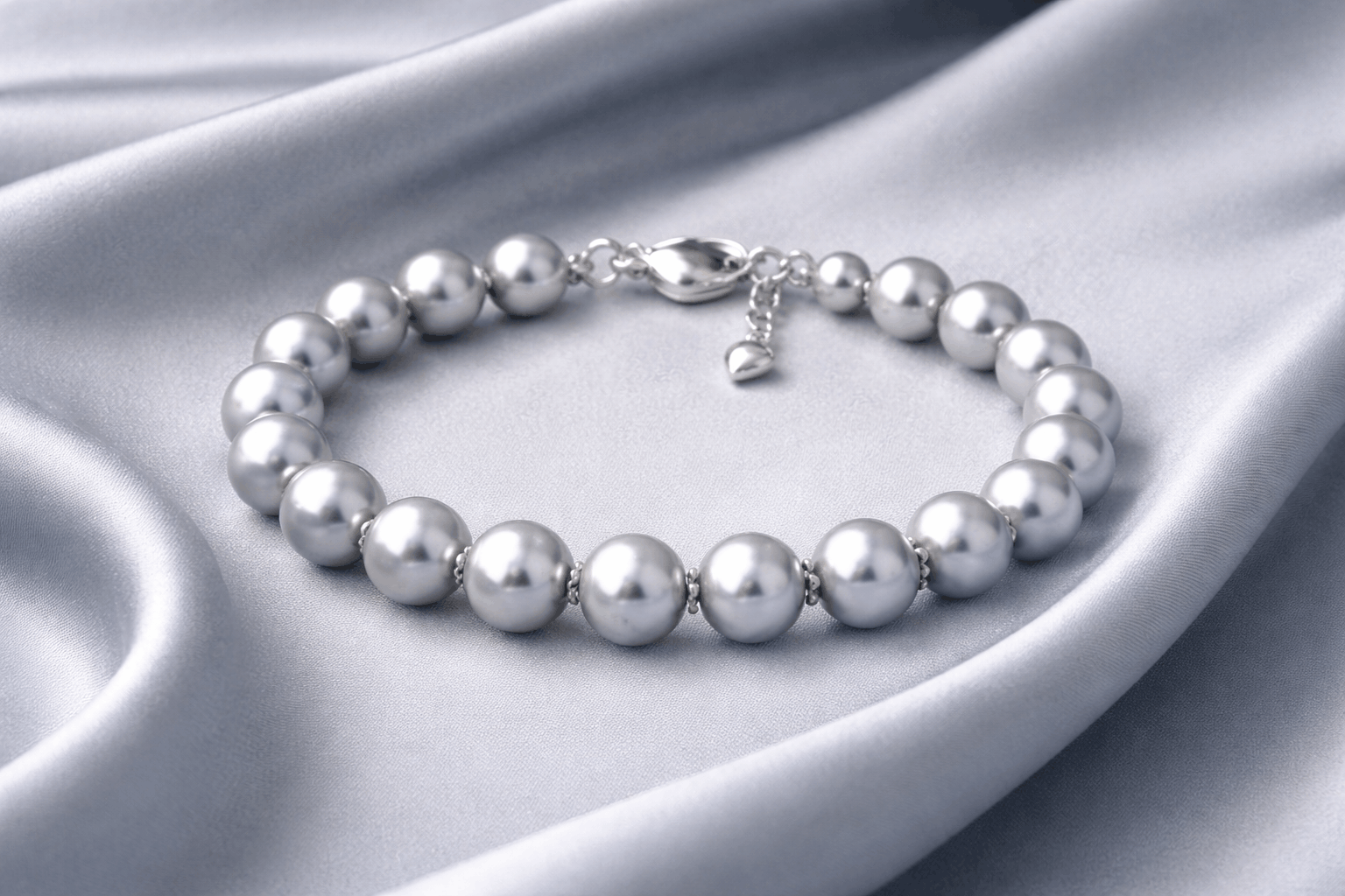 pearlsonly-blog-108-image-1-pearl - Qué hace especiales a las pulseras de perlas plateadas - Joyería de Perlas - pearlsonly