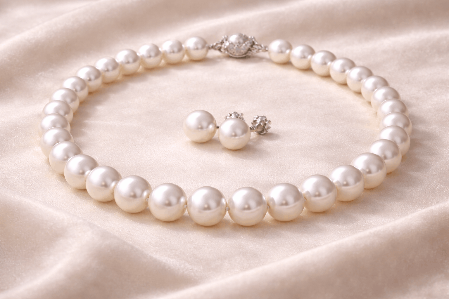 pearlsonly-blog-109-image-1-pearl - Por qué comprar un conjunto de collar y aretes de perlas - Joyas de Perlas - pearlsonly