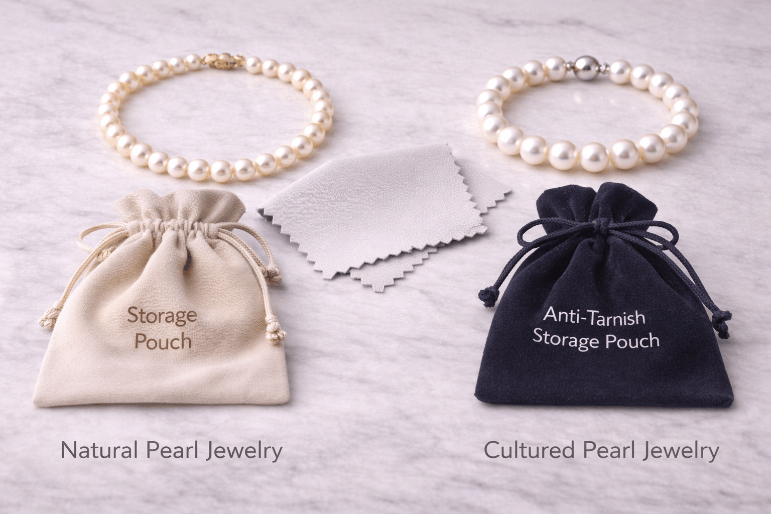 pearlsonly-blog-110-image-8-pearl - El cuidado es el mismo para ambos tipos - Joyería de Perlas - pearlsonly
