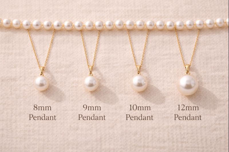 pearlsonly-blog-111-image-3-pearl - Seleccionar el estilo correcto del colgante - Joyería de perlas - pearlsonly