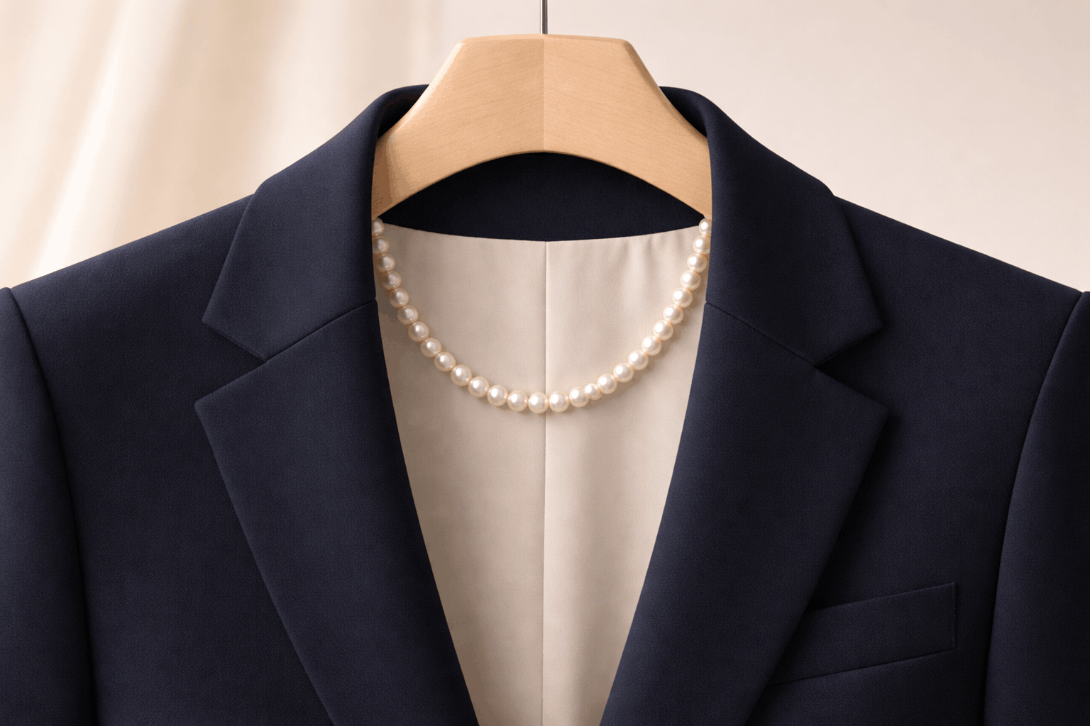 pearlsonly-blog-113-image-1-pearl - Por qué combinar blazers con collares de perlas - Joyería de perlas - pearlsonly