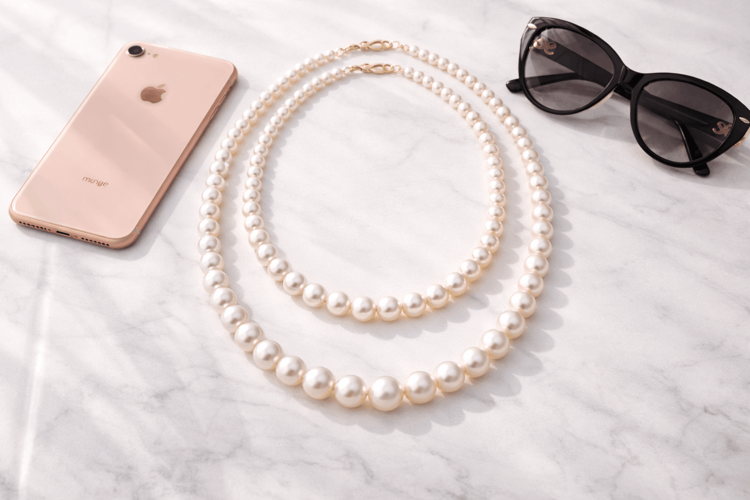 02. Tendencias actuales de joyería de perlas en Arabia Saudita