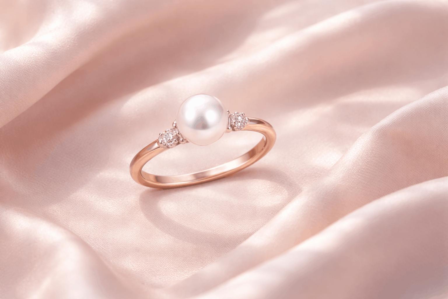03. Perlas Akoya japonesas para compromiso