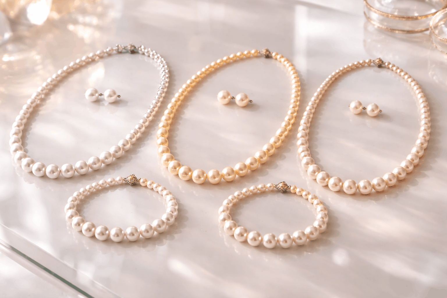 pearlsonly-blog-116-image-5-pearl - Elegir entre oro blanco, oro amarillo y plata - Joyas de perlas - pearlsonly