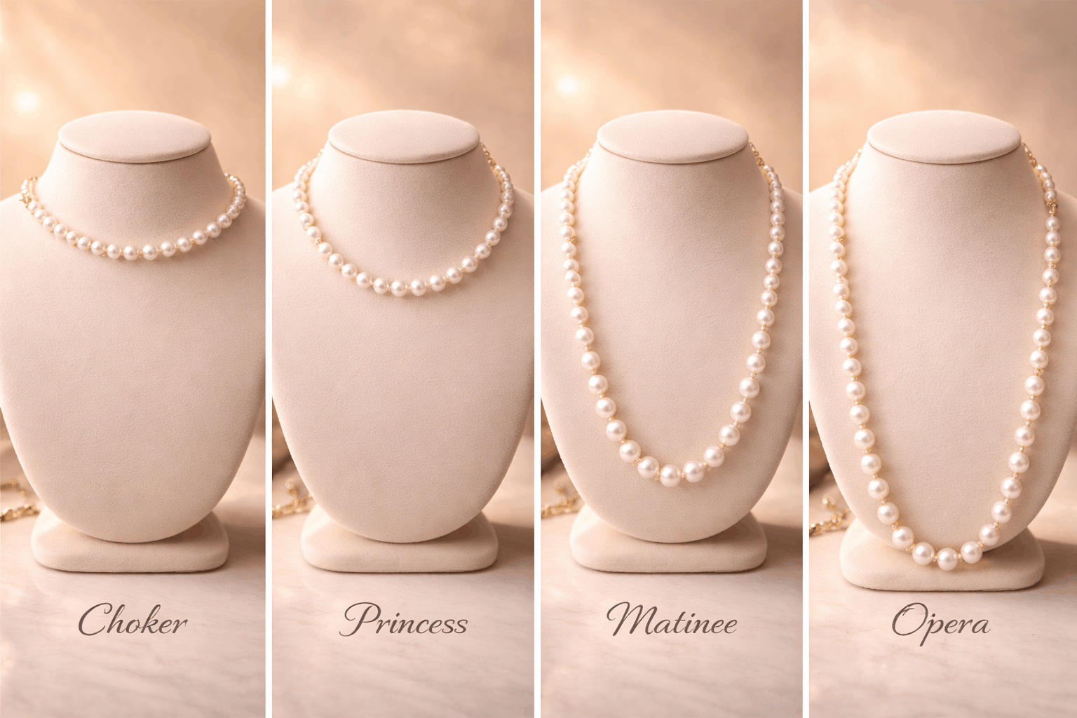 comprar collar de perlas