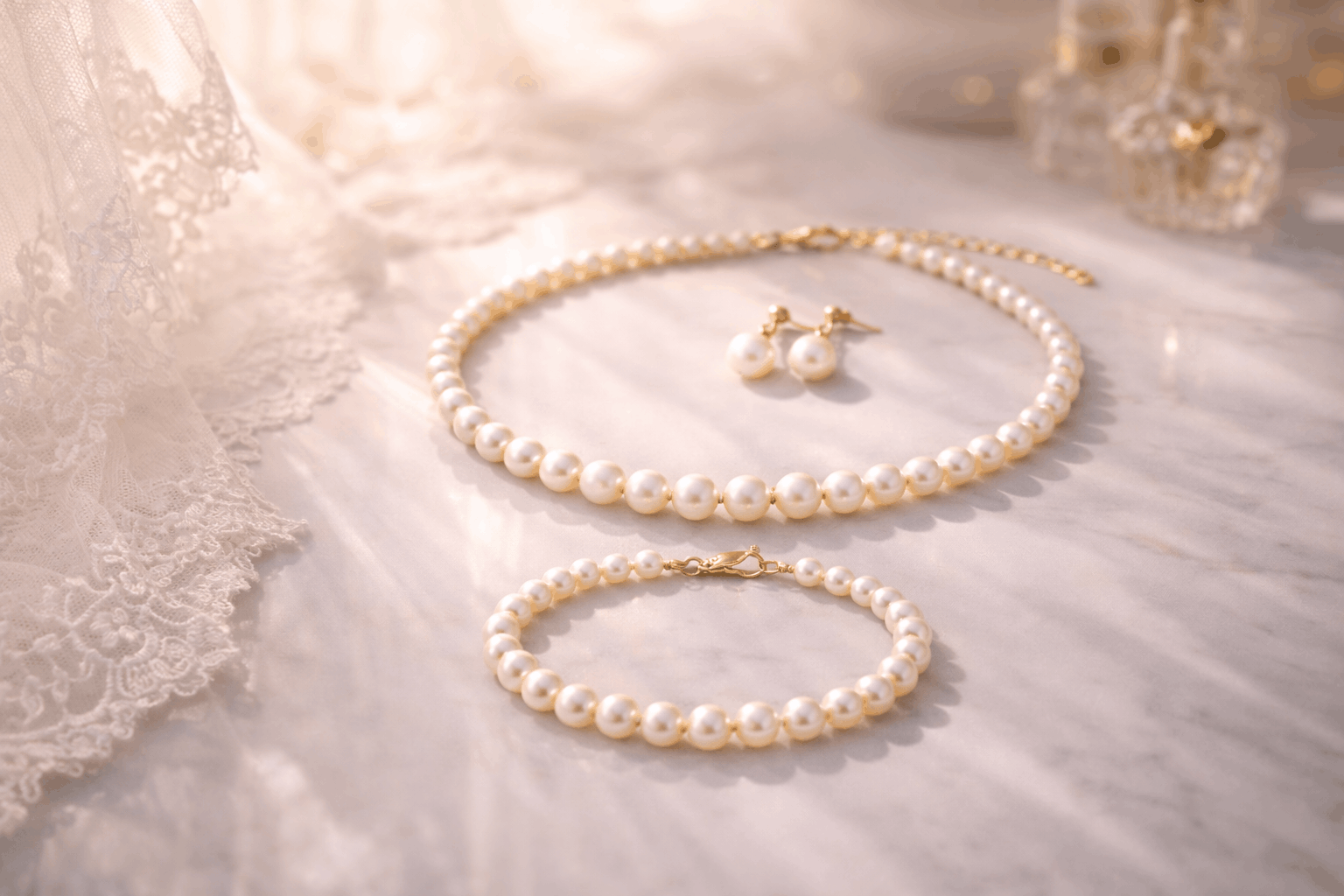 pearlsonly-blog-126-image-7-pearl - Estilizando tu conjunto con el vestido de novia - Joyas de Perlas - pearlsonly