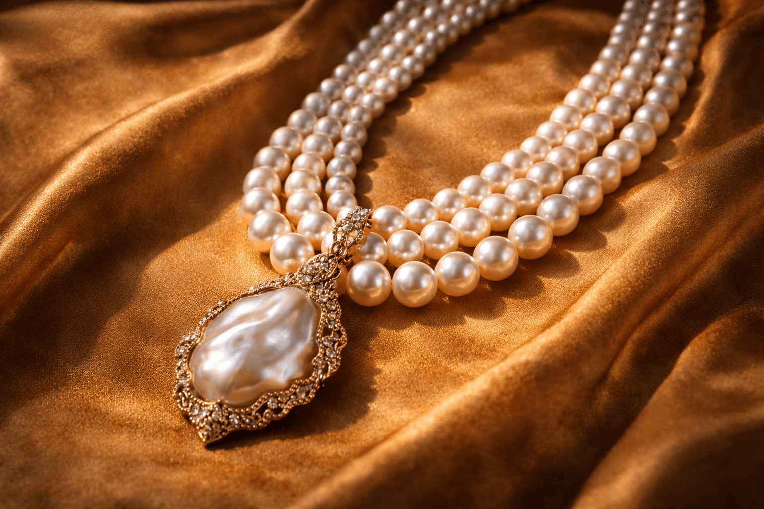 03. Tus preguntas sobre regalos de perlas para el Eid respondidas