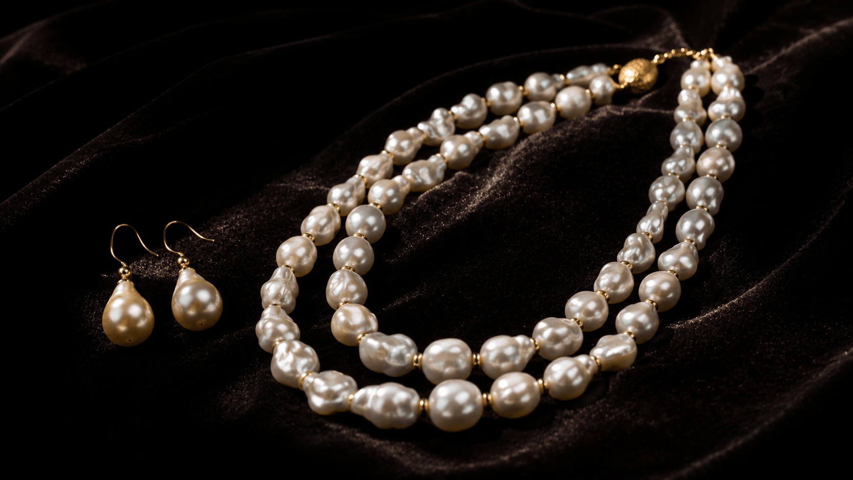Las Tendencias Principales de Joyas de Perlas para el Eid ul Adha 2026
