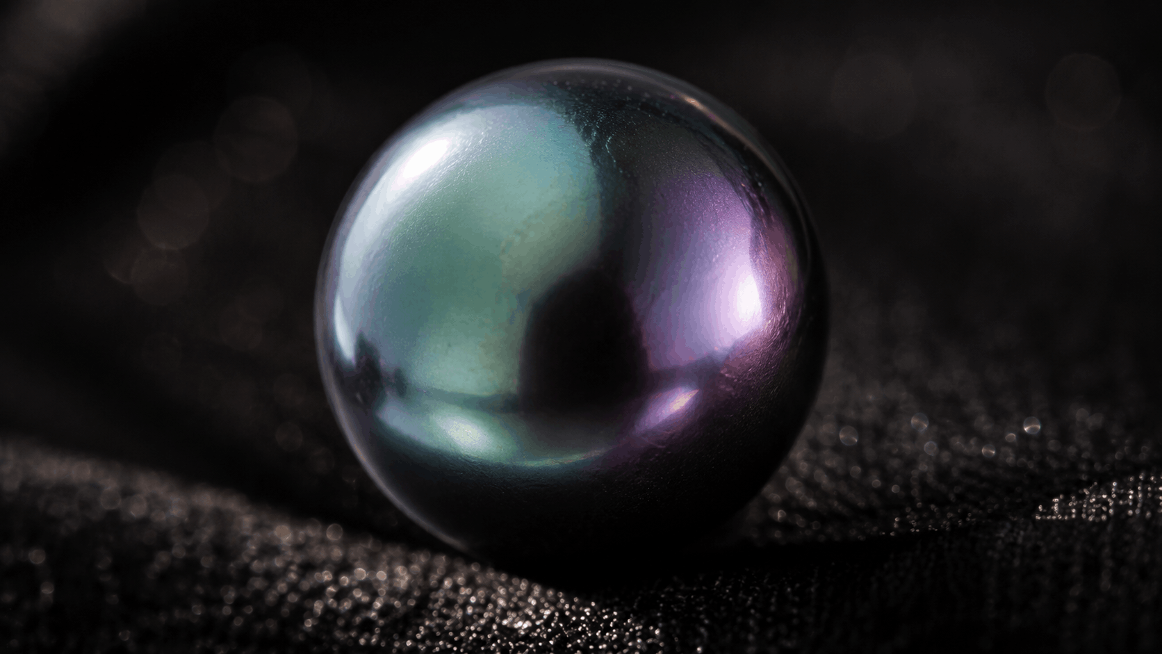 01. ¿Qué son los Aretes de Perlas Negras?