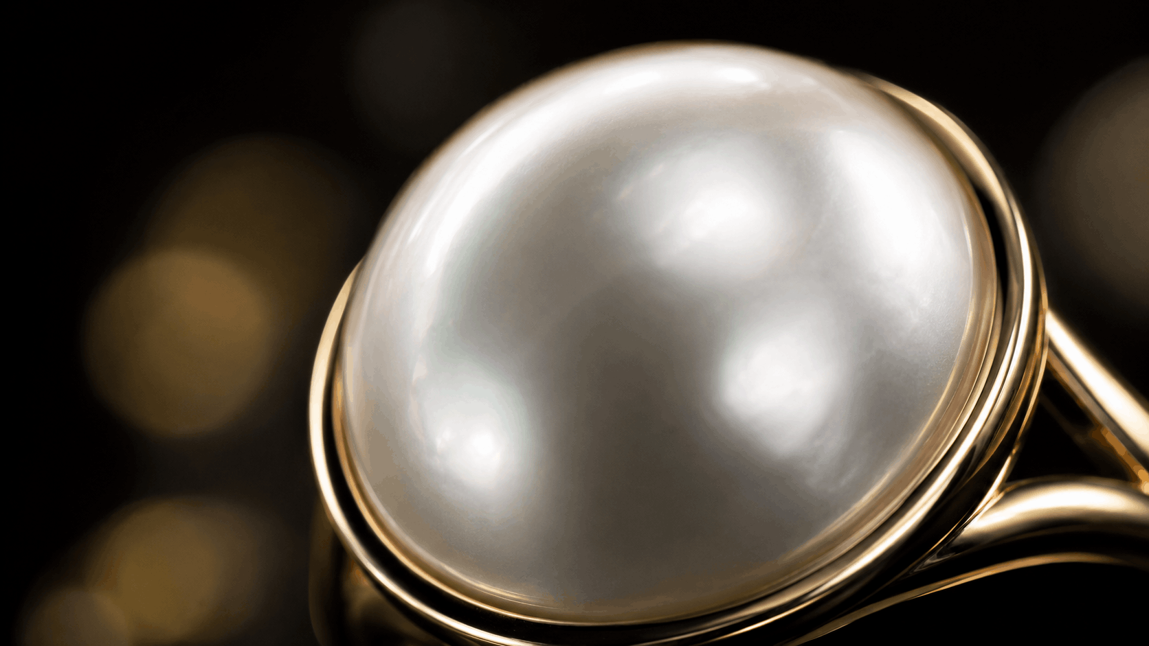 01. Qué Hace que los Anillos con Perlas del Mar del Sur Sean Tan Especiales