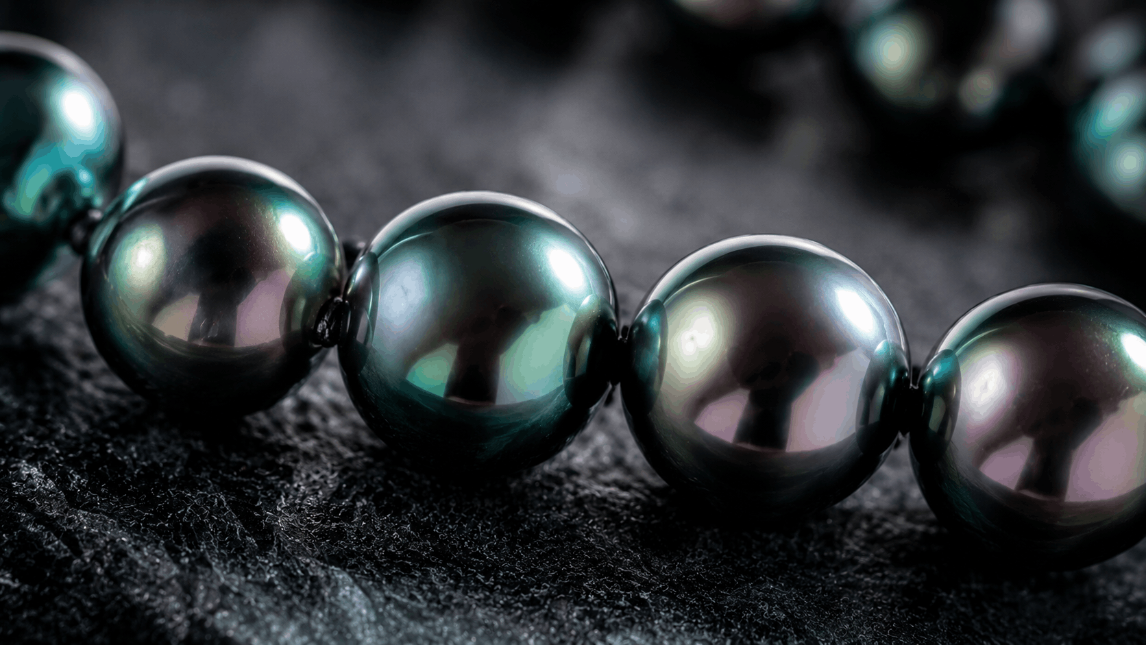 04. Calidad de la pulsera de perlas tahitianas — Qué revisar