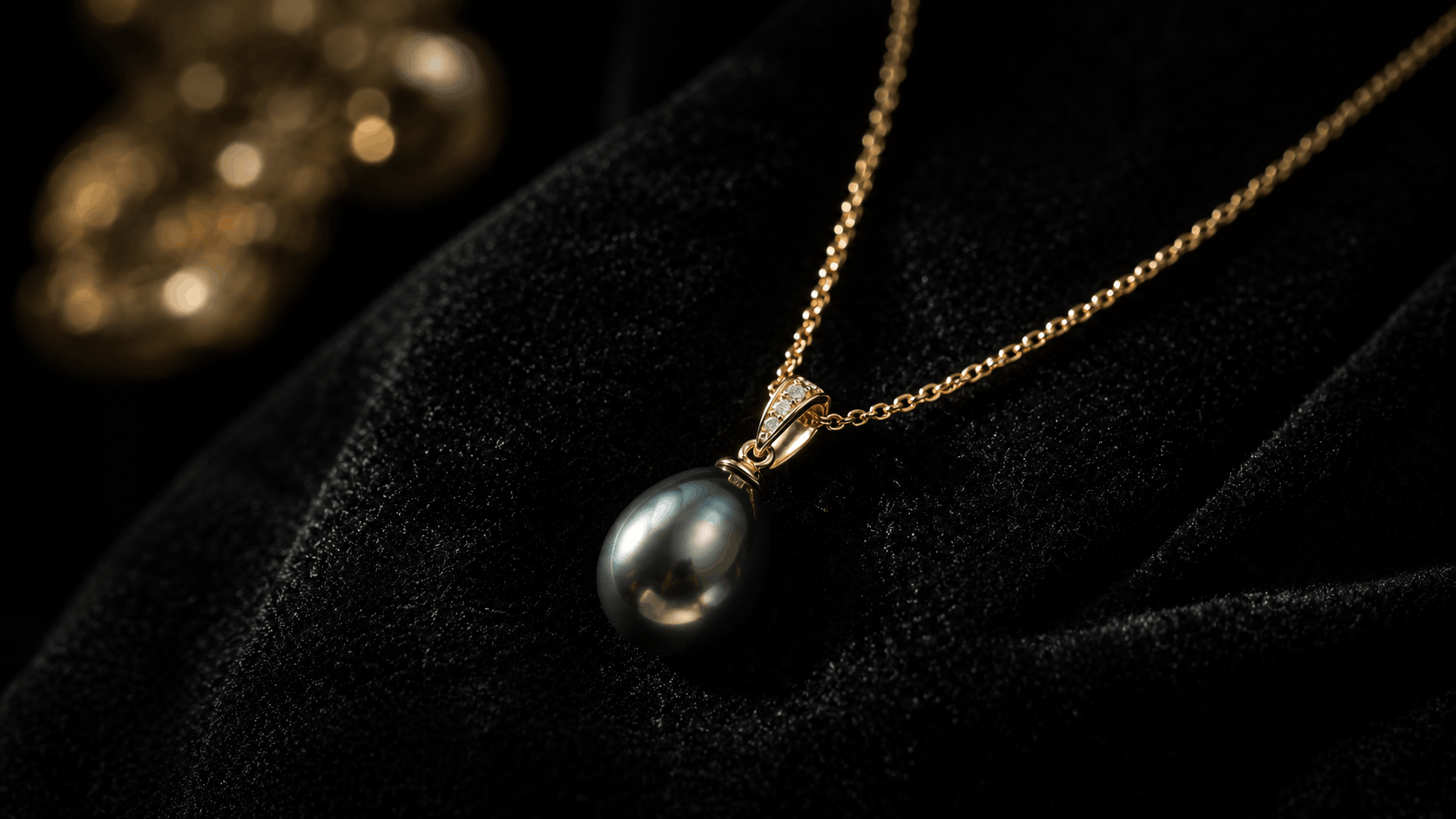 05. Colgantes de Perlas — Una de las Tendencias de Joyería con Perlas de Más Rápido Crecimiento