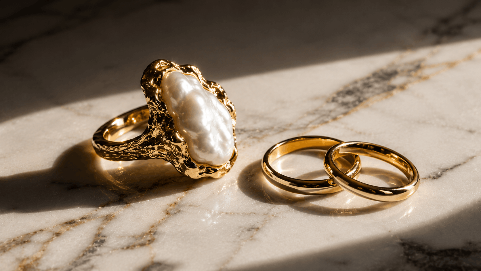 06. Anillos de Perlas — La Tendencia Inesperada de 2026