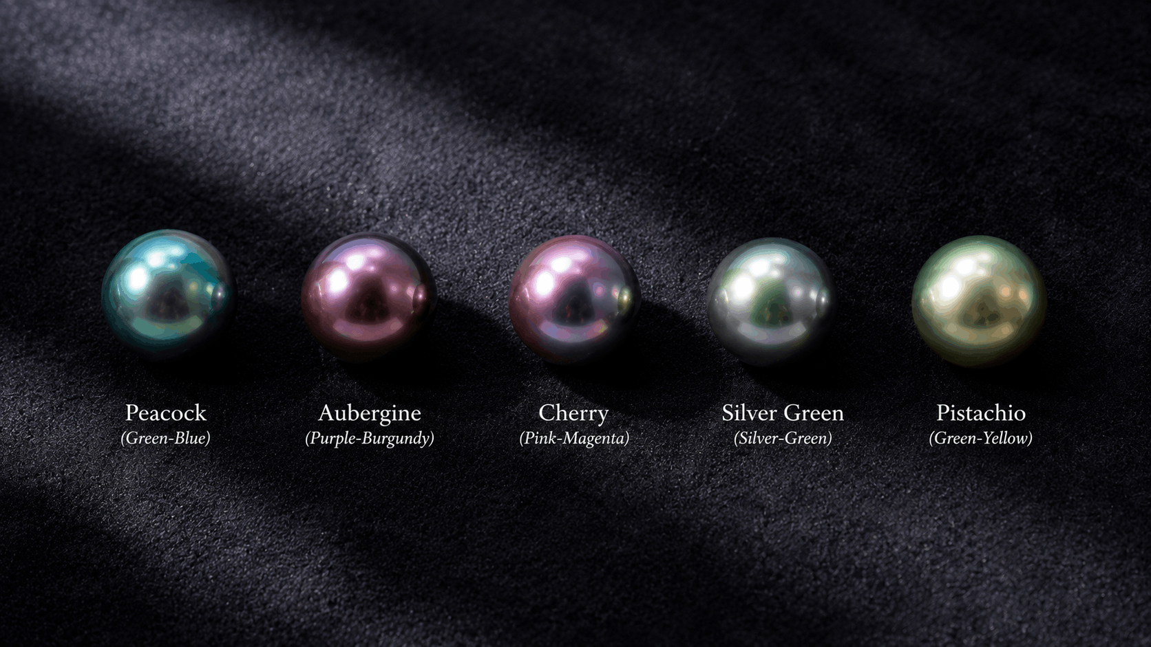 01. Colores y Overtones — Donde se Vuelve Extraordinario