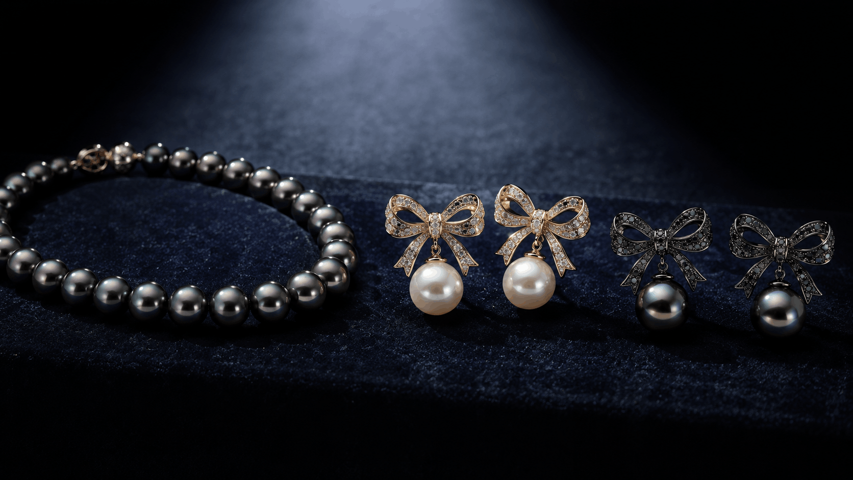 01. Selecciones Destacadas de la Oferta de Perlas de Agosto