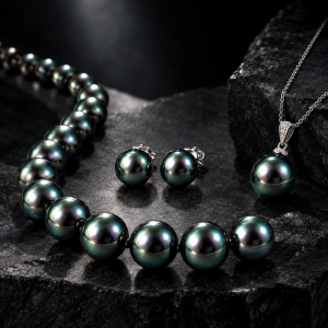 Joyería de perlas de Tahití: La guía completa de cada estilo