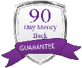 Garantía de 90 días