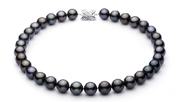 View Collar tahitiano collection
