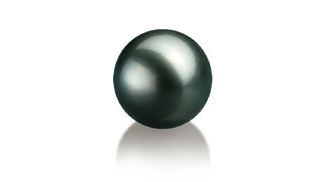 View Perlas Sueltas Negras collection